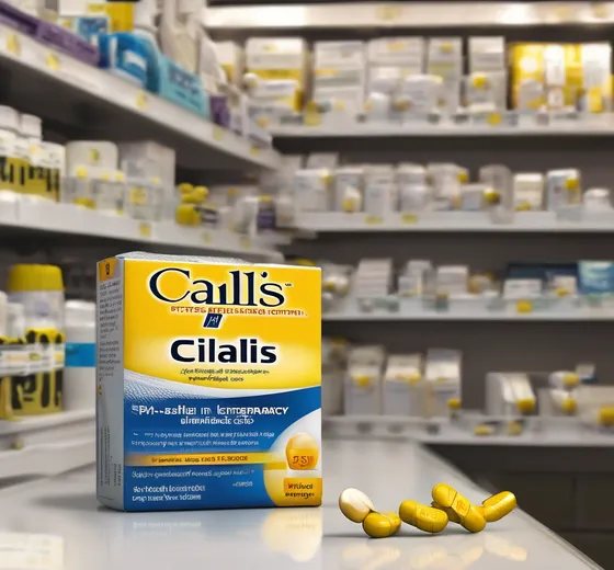 Precio del cialis en farmacias de españa